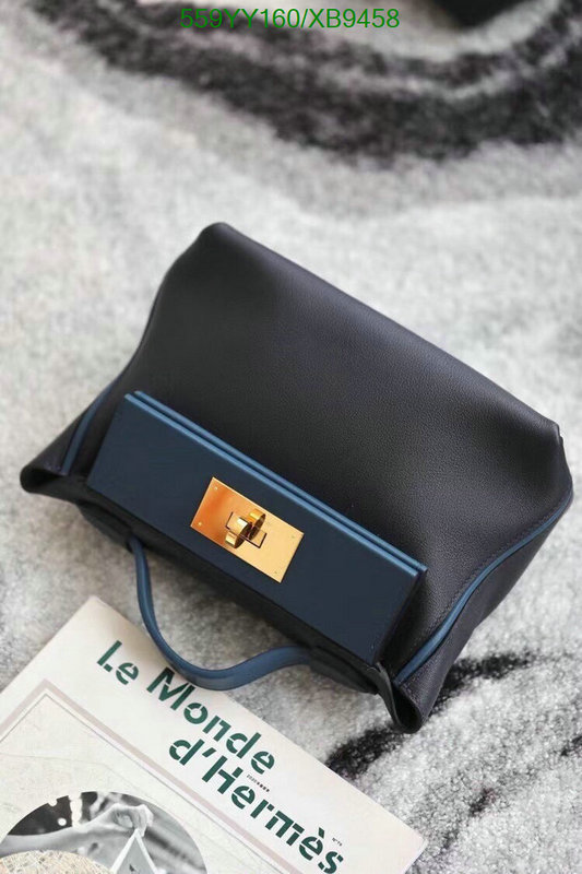 Hermes Bag-(Mirror)-Kelly- Code: XB9458 $: 559USD