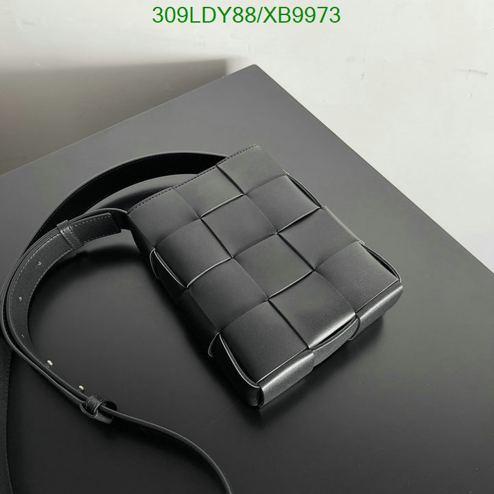 BV Bag-(Mirror)-Cassette Series Code: XB9973 $: 309USD