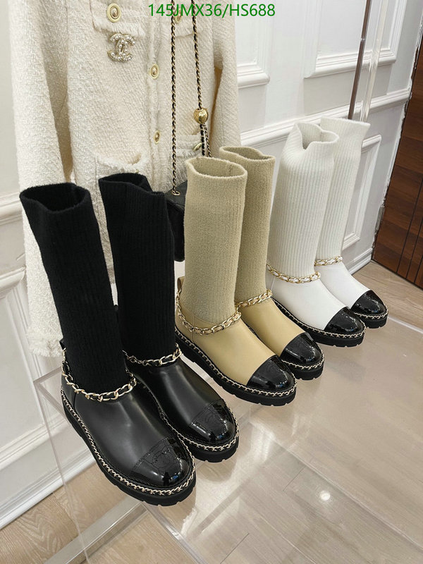 Women Shoes-Boots Code: HS688 $: 145USD