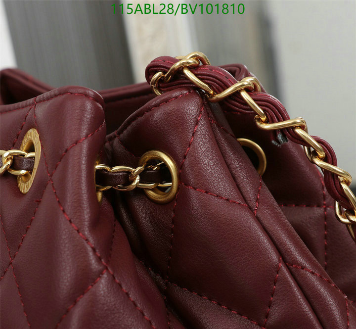 Chanel Bags-(4A)-Other Styles- Code: BV101810 $: 115USD