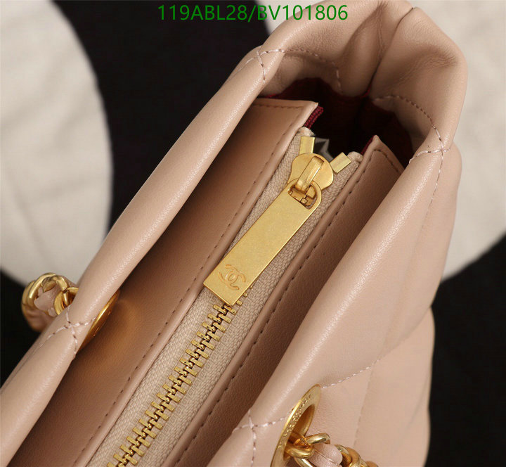 Chanel Bags-(4A)-Handbag- Code: BV101806 $: 119USD