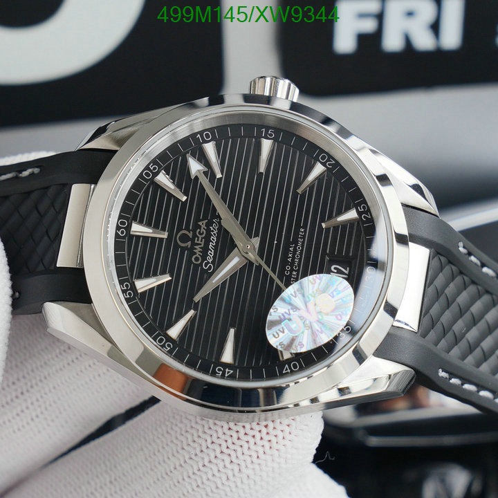 Watch-Mirror Quality-Omega Code: XW9344 $: 499USD