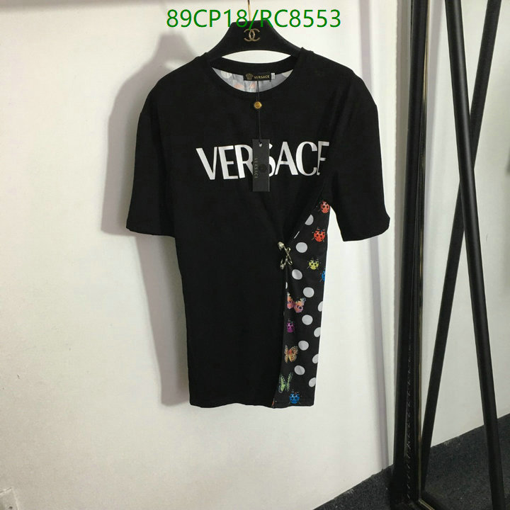 Clothing-Versace Code: RC8553