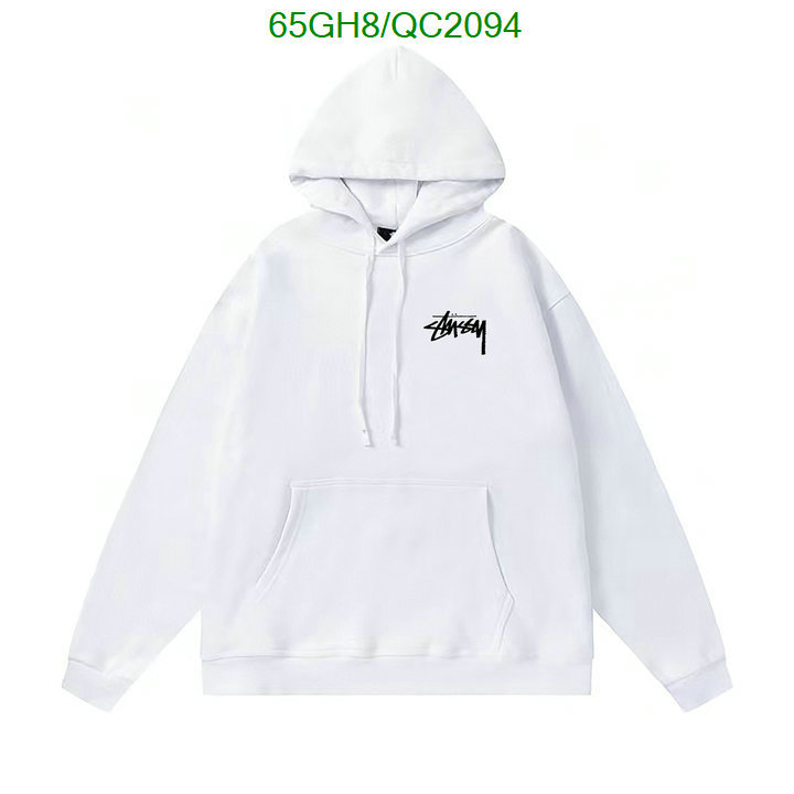 Clothing-Stussy Code: QC2094 $: 65USD