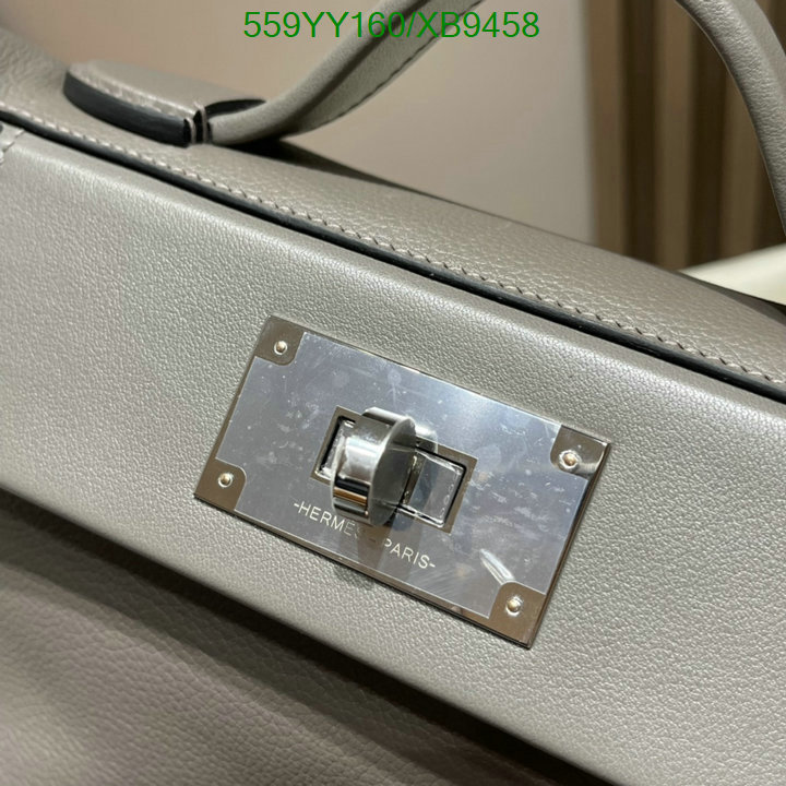 Hermes Bag-(Mirror)-Kelly- Code: XB9458 $: 559USD