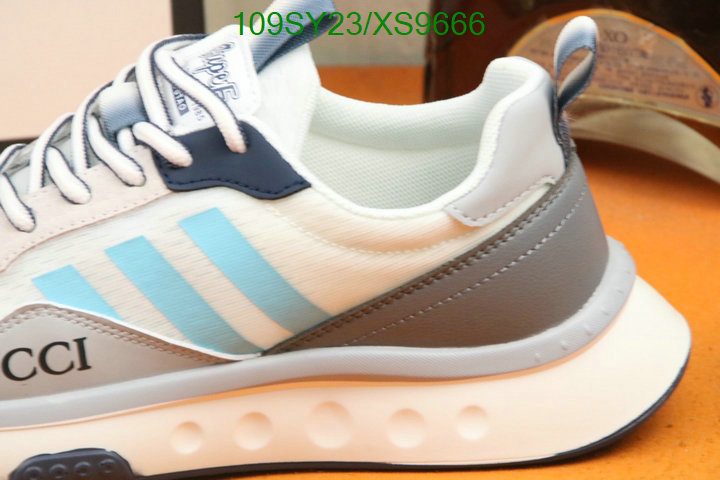 Men shoes-Gucci Code: XS9666 $: 109USD