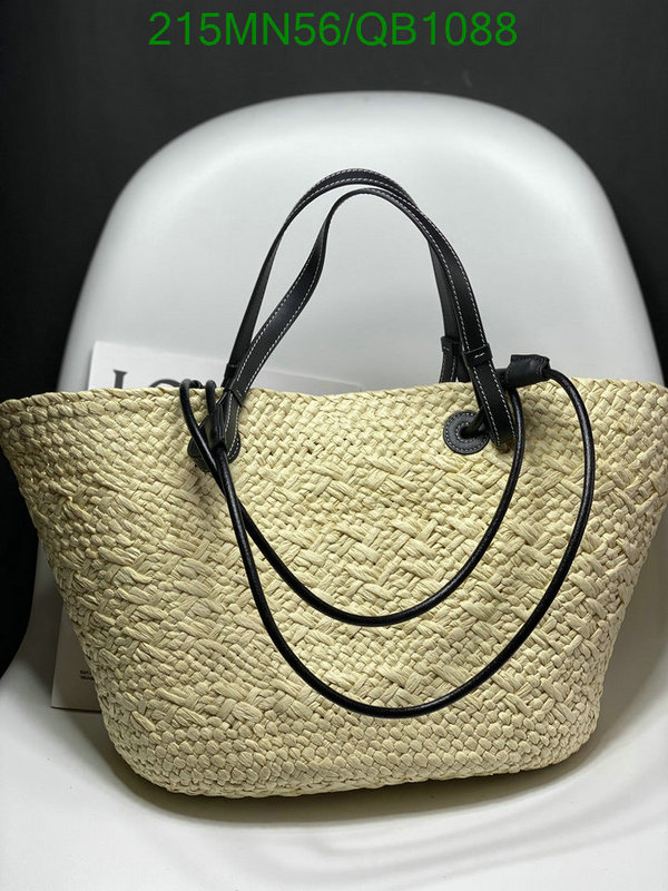 Loewe Bag-(Mirror)-Handbag- Code: QB1088 $: 215USD