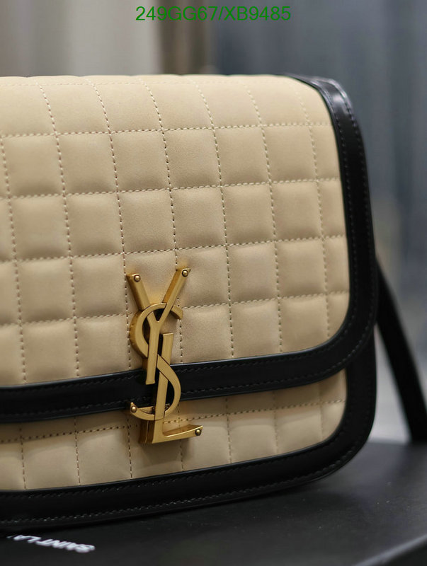 YSL Bag-(Mirror)-Kate-Solferino-Sunset-Jamie Code: XB9485