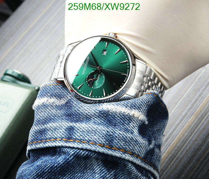 Watch-Mirror Quality-Jaeger-LeCoultre Code: XW9272 $: 259USD