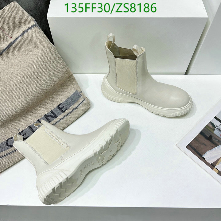 Women Shoes-Boots Code: ZS8186 $: 135USD