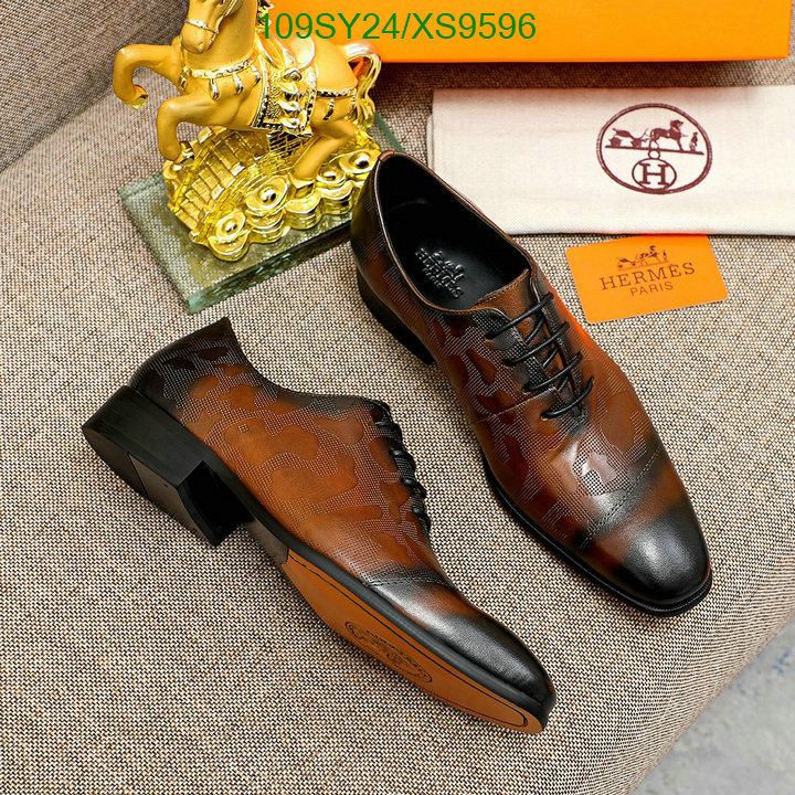 Men shoes-Hermes Code: XS9596 $: 109USD