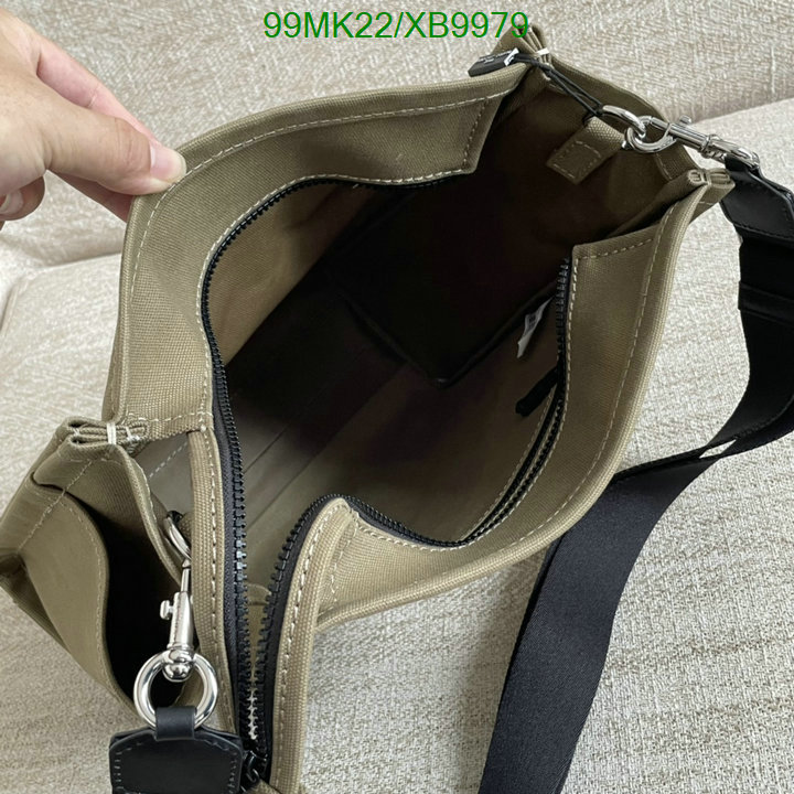 Marc Jacobs Bag-(Mirror)-Diagonal- Code: XB9979 $: 99USD