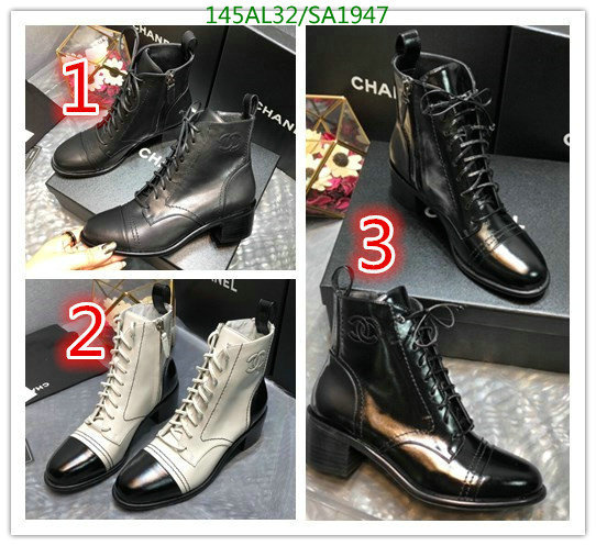 Women Shoes-Boots Code: SA1947 $: 145USD