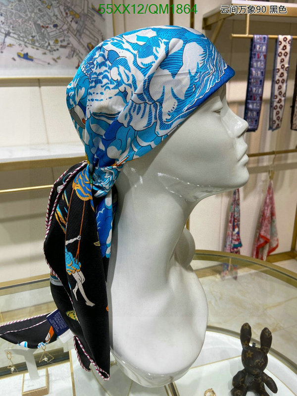 Scarf-Hermes Code: QM1864 $: 55USD