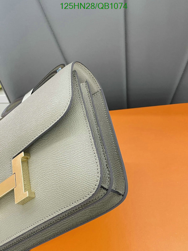 Hermes Bag-(4A)-Constance- Code: QB1074