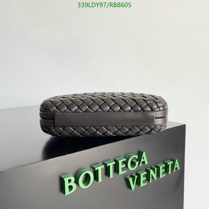 BV Bag-(Mirror)-Clutch- Code: RB8605 $: 339USD