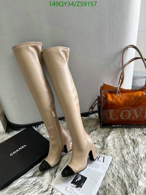 Women Shoes-Boots Code: ZS9157 $: 149USD