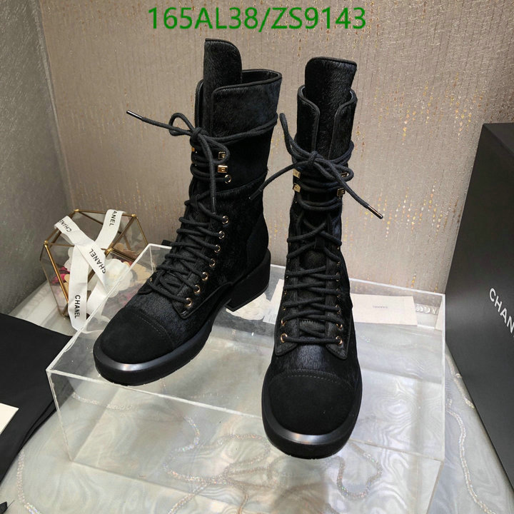 Women Shoes-Boots Code: ZS9143 $: 165USD