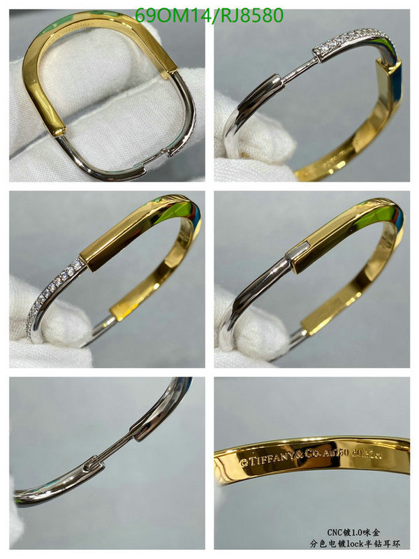 Jewelry-Tiffany Code: RJ8580 $: 69USD