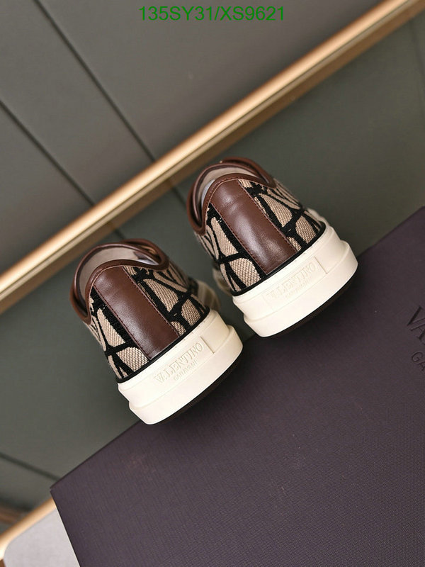 Men shoes-Valentino Code: XS9621 $: 135USD