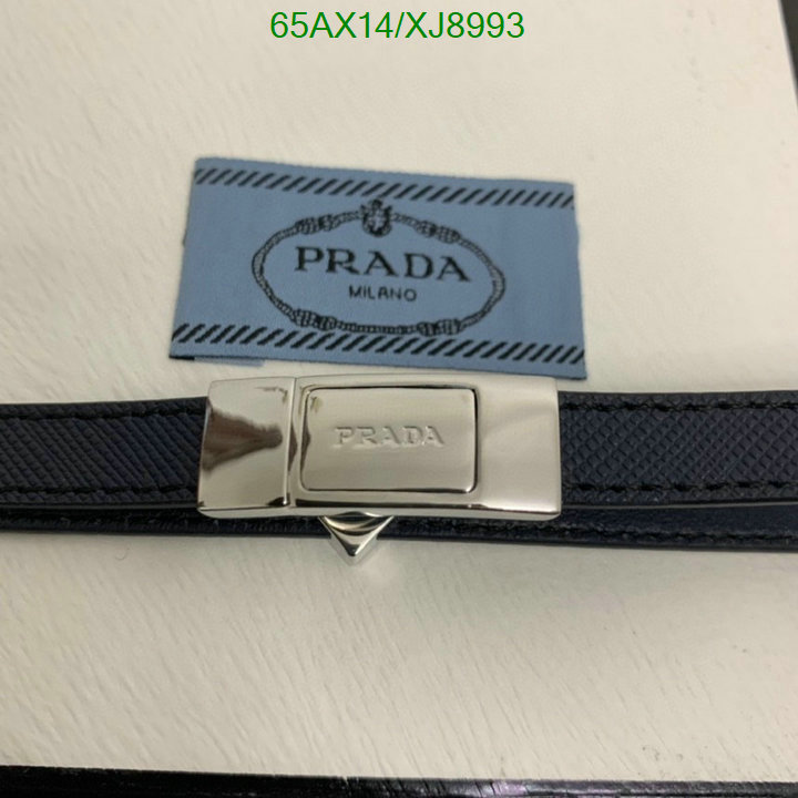 Jewelry-Prada Code: XJ8993 $: 65USD