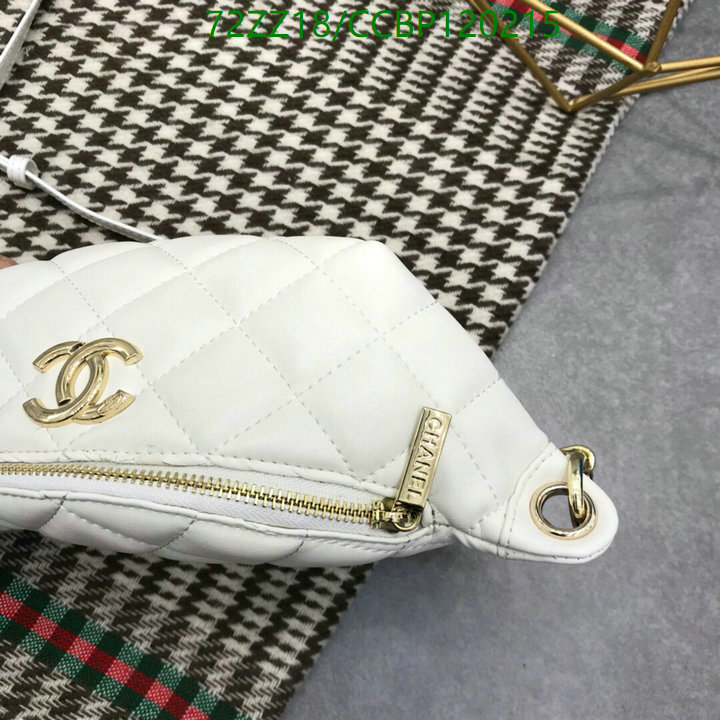 Chanel Bags-(4A)-Other Styles- Code: CCBP120215 $: 72USD