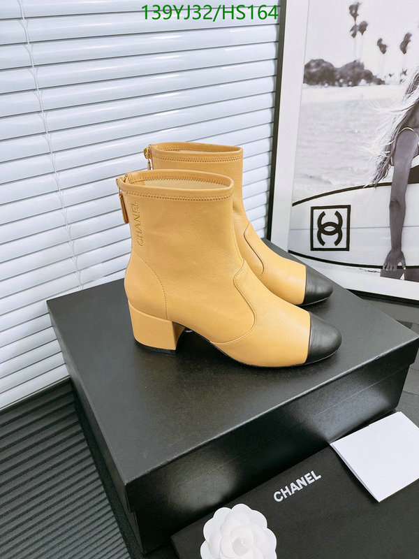 Women Shoes-Boots Code: HS164 $: 139USD