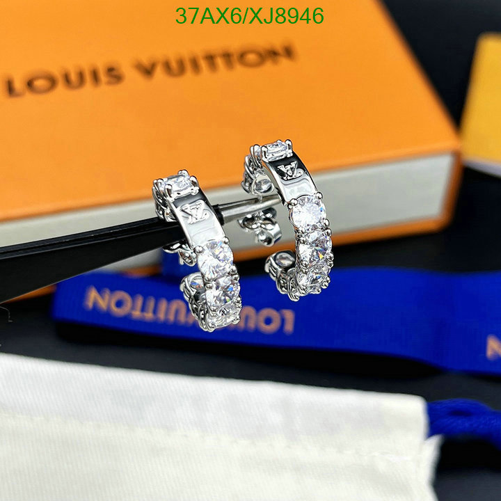 Jewelry-LV Code: XJ8946