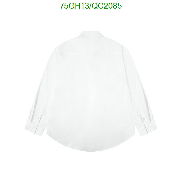 Clothing-Prada Code: QC2085 $: 75USD