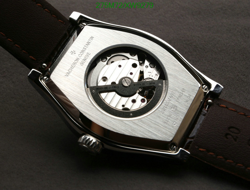 Watch-Mirror Quality-Vacheron Constantin Code: XW9279 $: 275USD