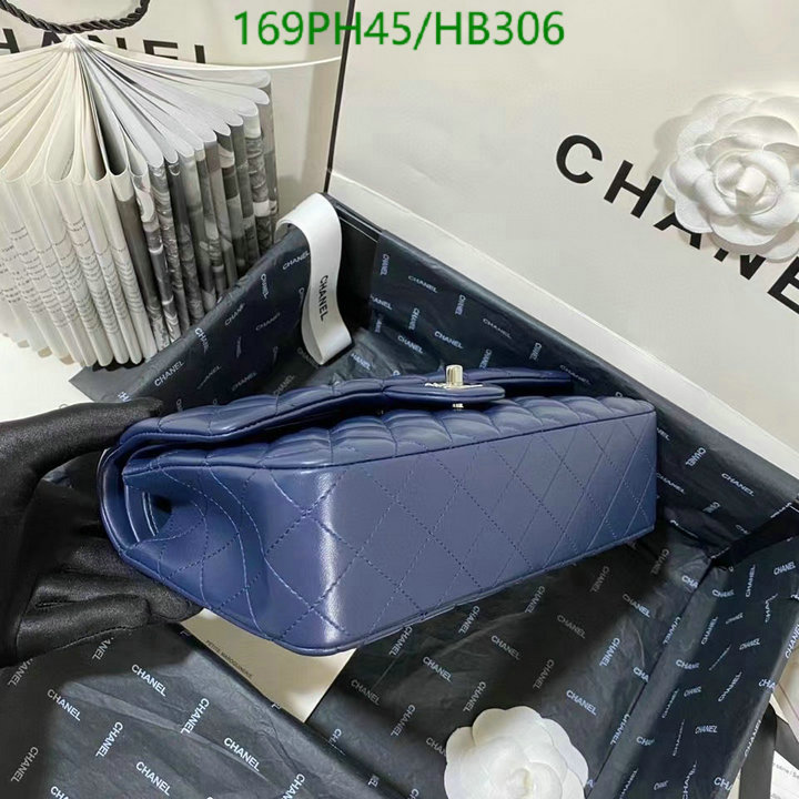 Chanel Bag-(Mirror)-Diagonal- Code: HB306 $: 169USD