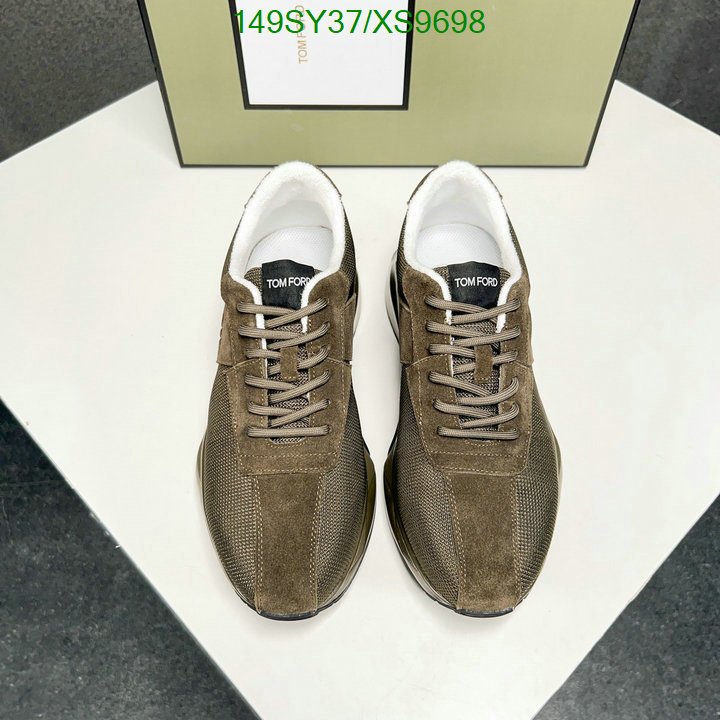 Men shoes-Tom Ford Code: XS9698 $: 149USD