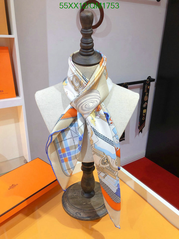 Scarf-Hermes Code: QM1753 $: 55USD