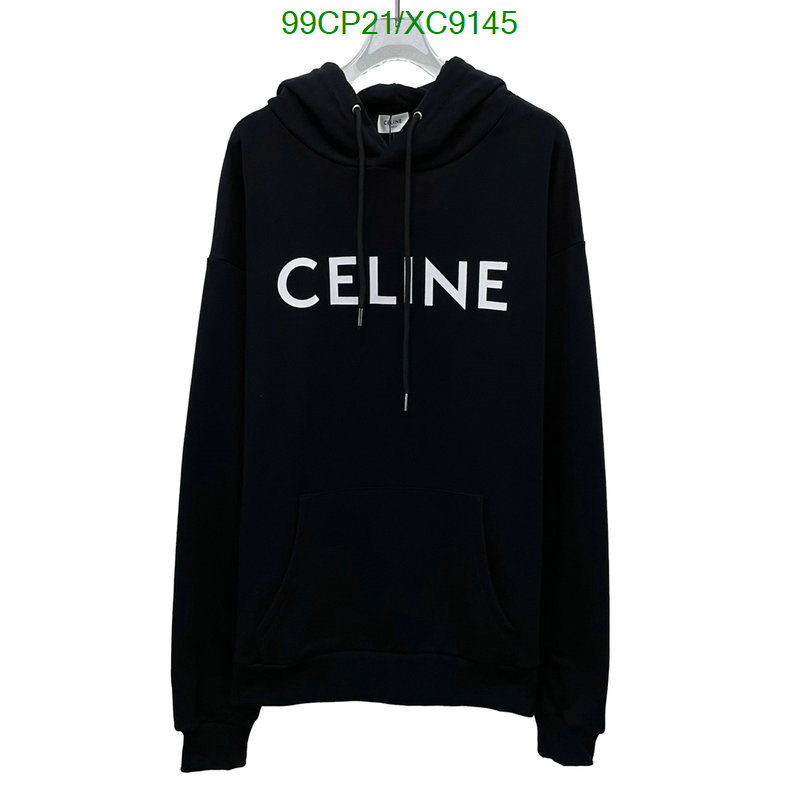 Clothing-Celine Code: XC9145 $: 99USD