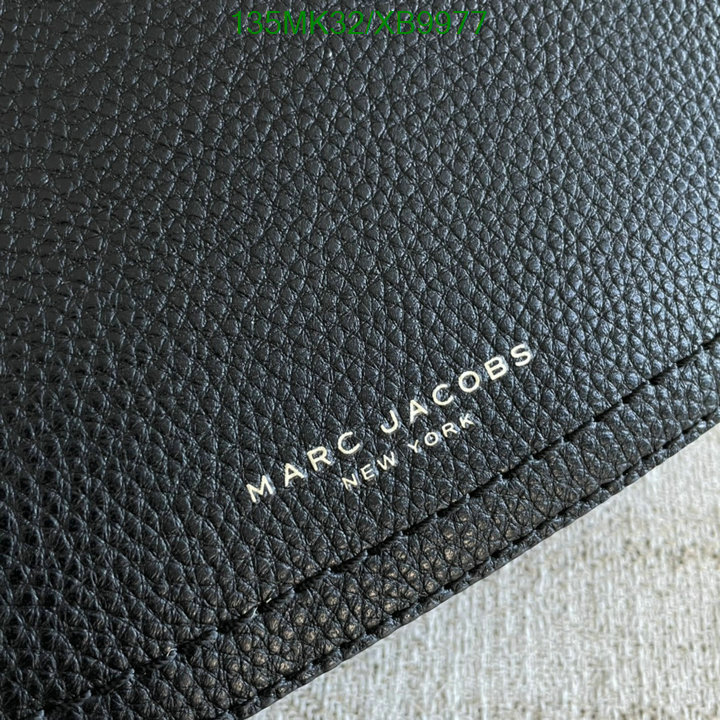 Marc Jacobs Bag-(Mirror)-Diagonal- Code: XB9977 $: 135USD