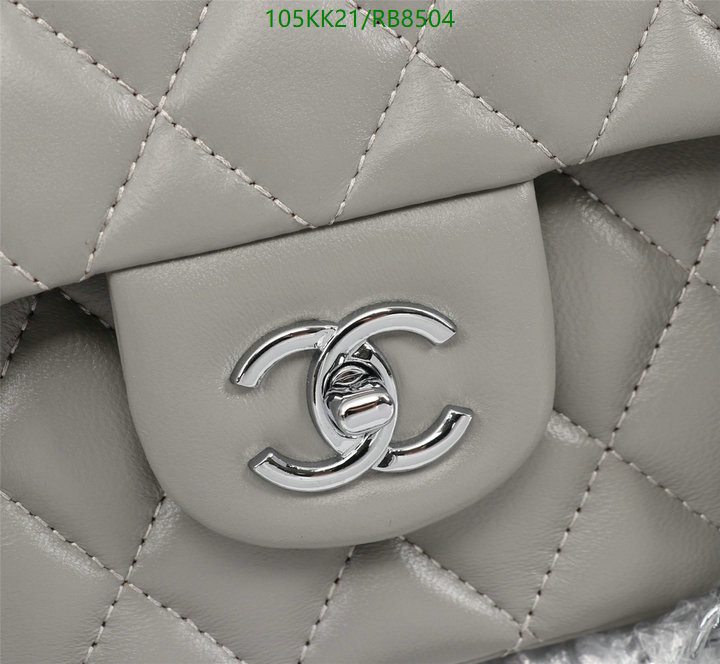 Chanel Bag-(4A)-Diagonal- Code: RB8504 $: 105USD