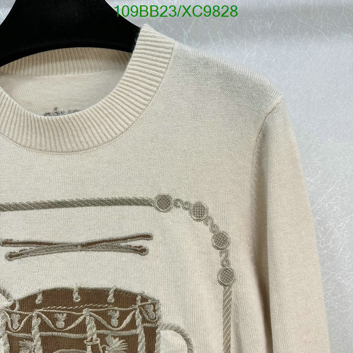 Clothing-Hermes Code: XC9828 $: 109USD