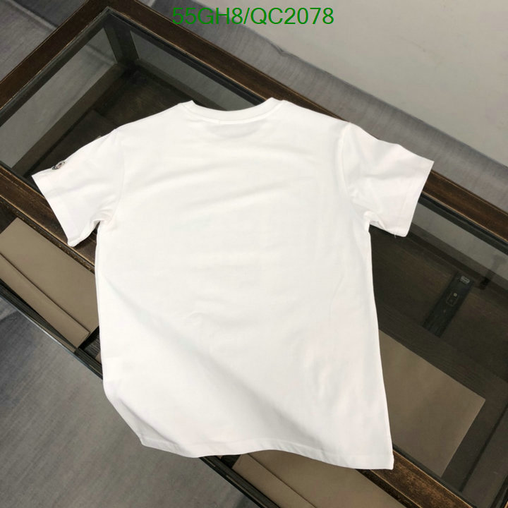 Clothing-Moncler Code: QC2078 $: 55USD