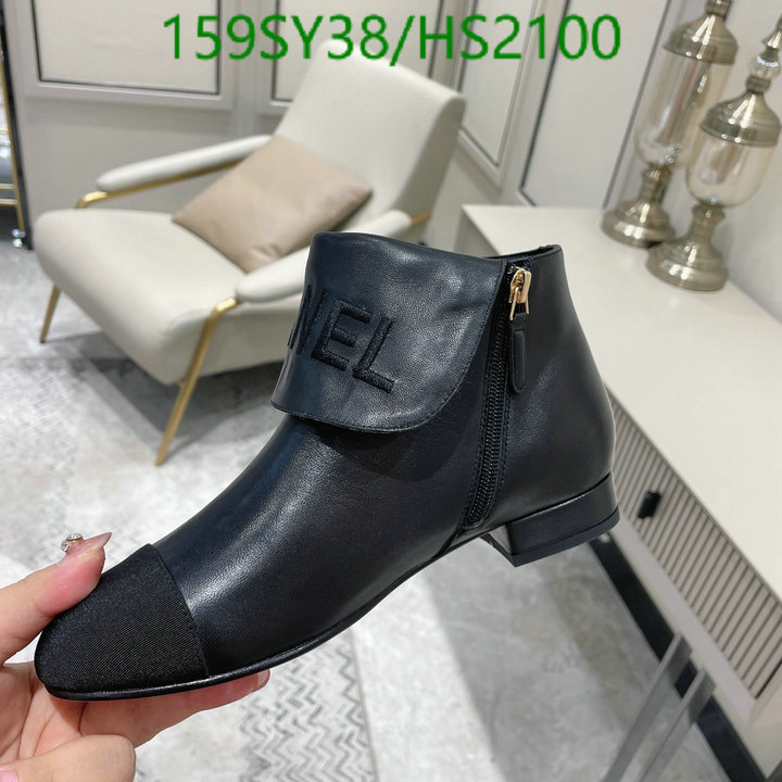 Women Shoes-Boots Code: HS2100 $: 159USD