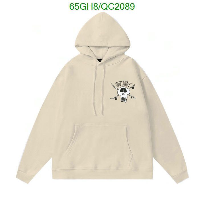 Clothing-Stussy Code: QC2089 $: 65USD