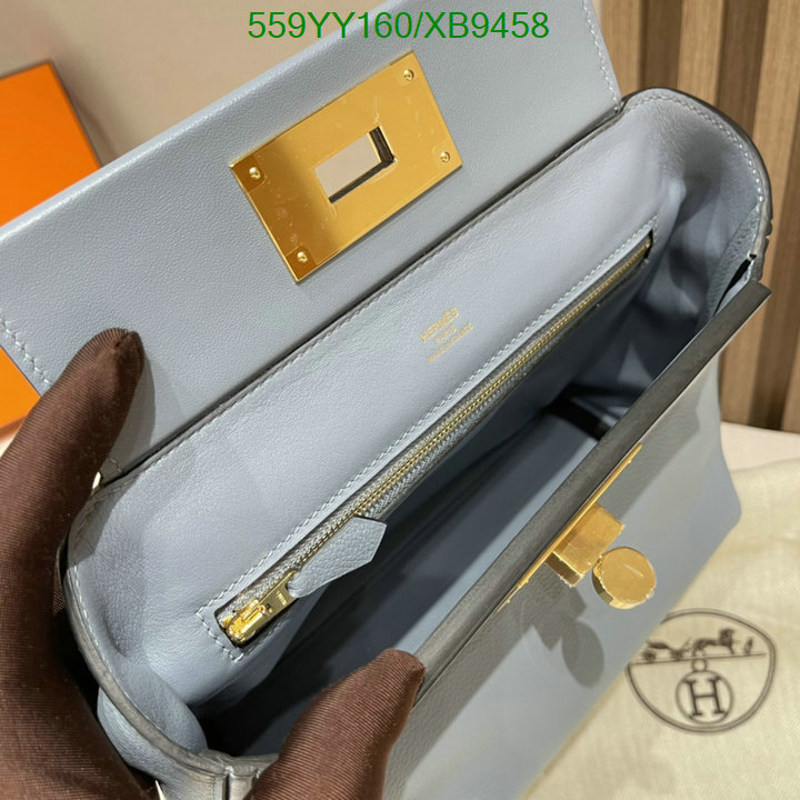 Hermes Bag-(Mirror)-Kelly- Code: XB9458 $: 559USD