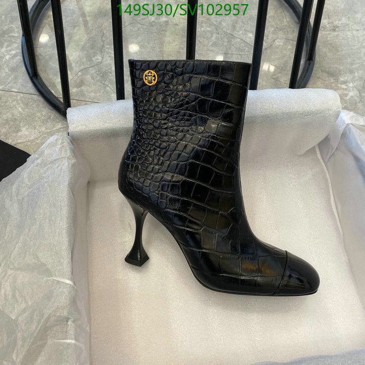 Women Shoes-Boots Code: SV102957 $: 149USD