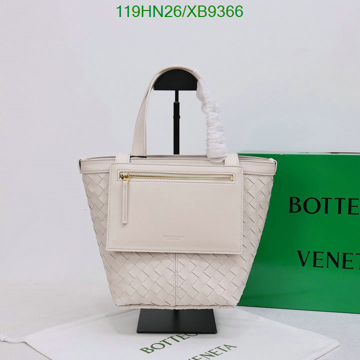 BV Bag-(4A)-Handbag- Code: XB9366 $: 119USD