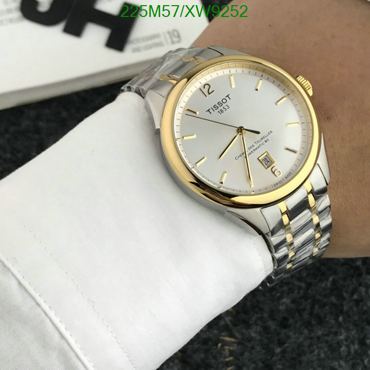 Watch-Mirror Quality-Tissot Code: XW9252 $: 225USD