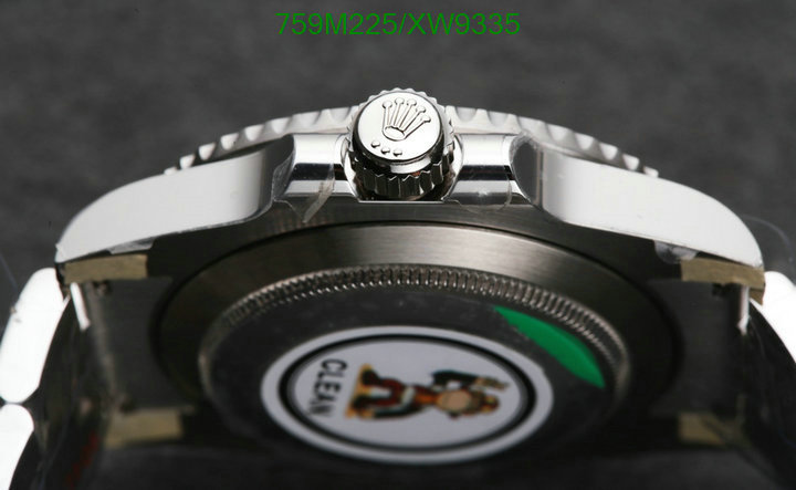 Watch-Mirror Quality-Rolex Code: XW9335 $: 759USD