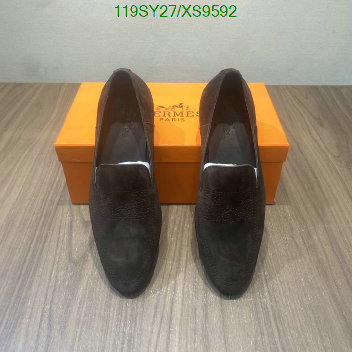 Men shoes-Hermes Code: XS9592 $: 119USD