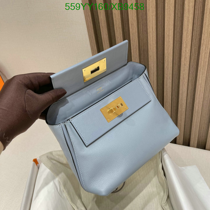 Hermes Bag-(Mirror)-Kelly- Code: XB9458 $: 559USD