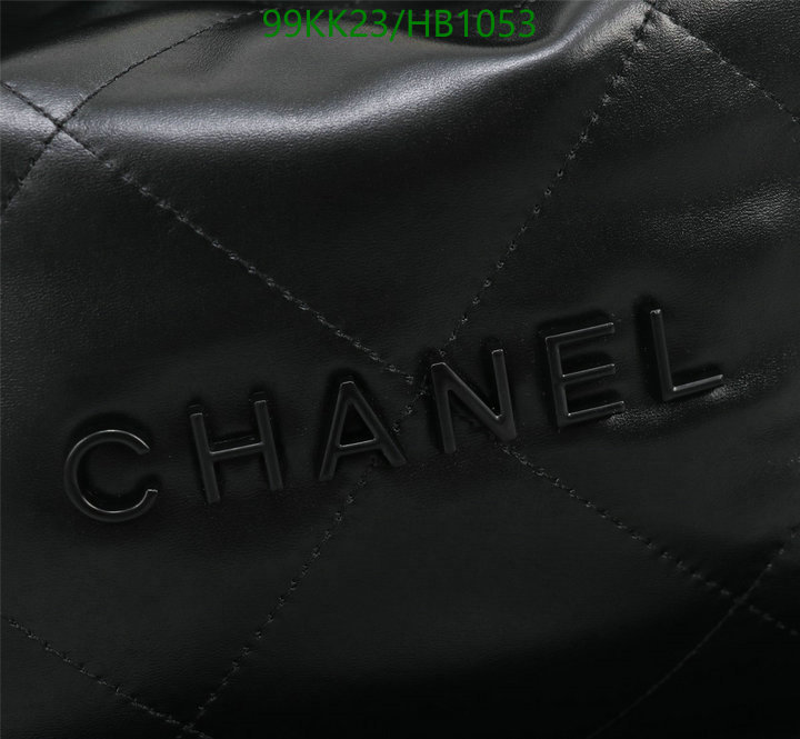 Chanel Bags-(4A)-Handbag- Code: HB1053 $: 99USD