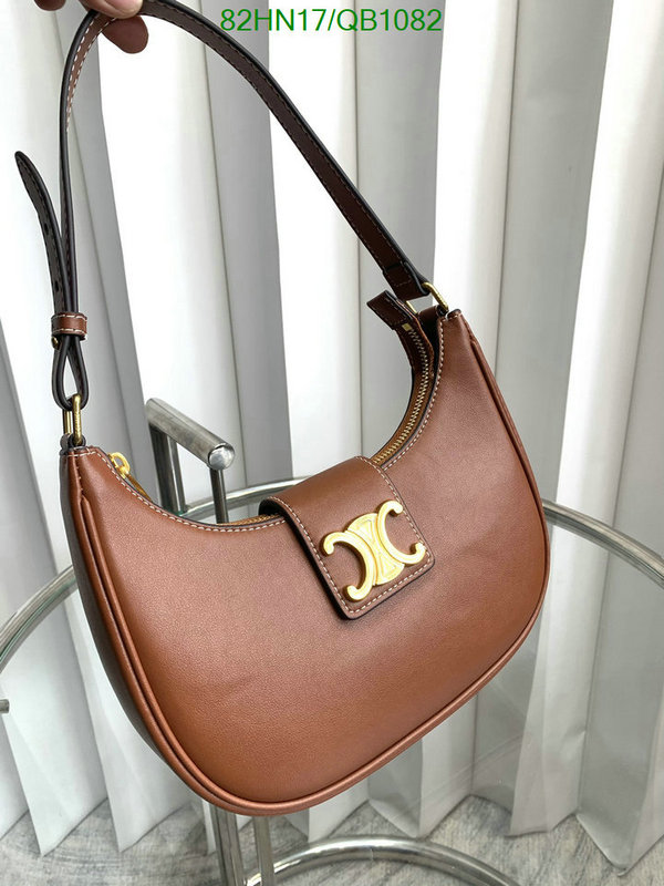 Celine Bag-(4A)-AVA- Code: QB1082 $: 82USD