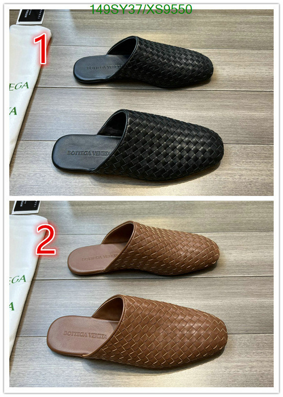 Women Shoes-BV Code: XS9550 $: 149USD